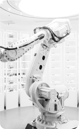 Industrial Robotics